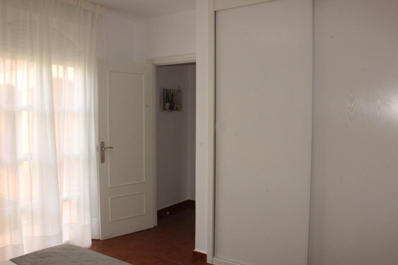 Apartamentos Esteasur Islantilla Ngoại thất bức ảnh