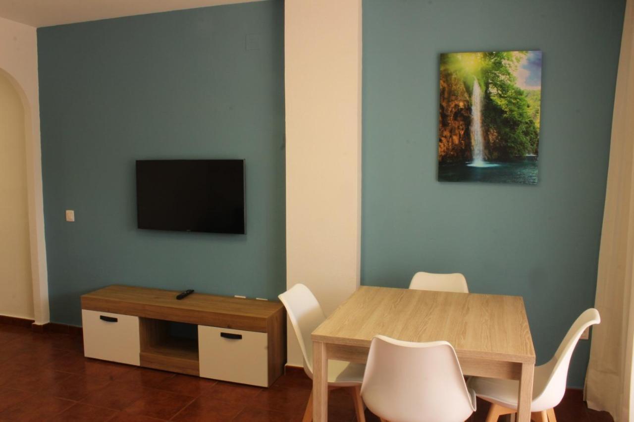 Apartamentos Esteasur Islantilla Ngoại thất bức ảnh