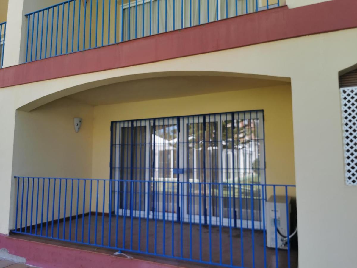 Apartamentos Esteasur Islantilla Ngoại thất bức ảnh