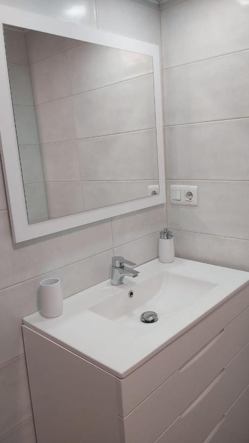 Apartamentos Esteasur Islantilla Ngoại thất bức ảnh